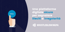 ASP Ferrara - WhistleblowingPA